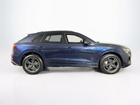 Used 2026 Audi Q8 Premium w/ Convenience Plus Package AWD/4WD image 6