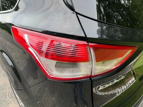 Used 2014 Ford Escape Titanium w/ Equipment Group 401A image 12