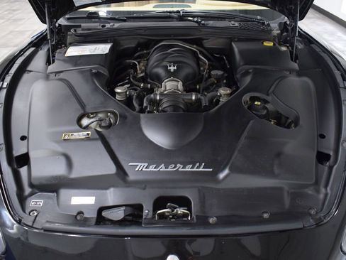 Used 2008 Maserati GranTurismo Coupe image 35