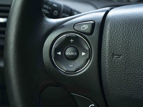 Used 2015 Honda Accord EX-L image 20