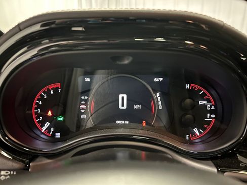 Used 2025 Dodge Durango R/T AWD/4WD image 16