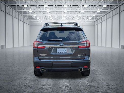 Used 2026 Subaru Ascent Limited AWD/4WD image 4