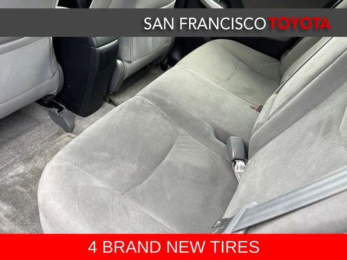 Used 2012 Toyota Prius Three FWD image 14