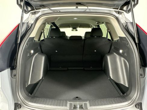 New 2026 Honda CR-V LX image 23