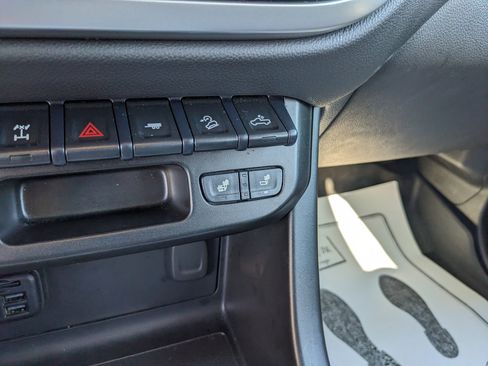 Used 2021 Chevrolet Colorado ZR2 image 28