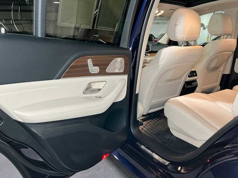 Used 2022 Mercedes-Benz GLE 350 4MATIC image 17