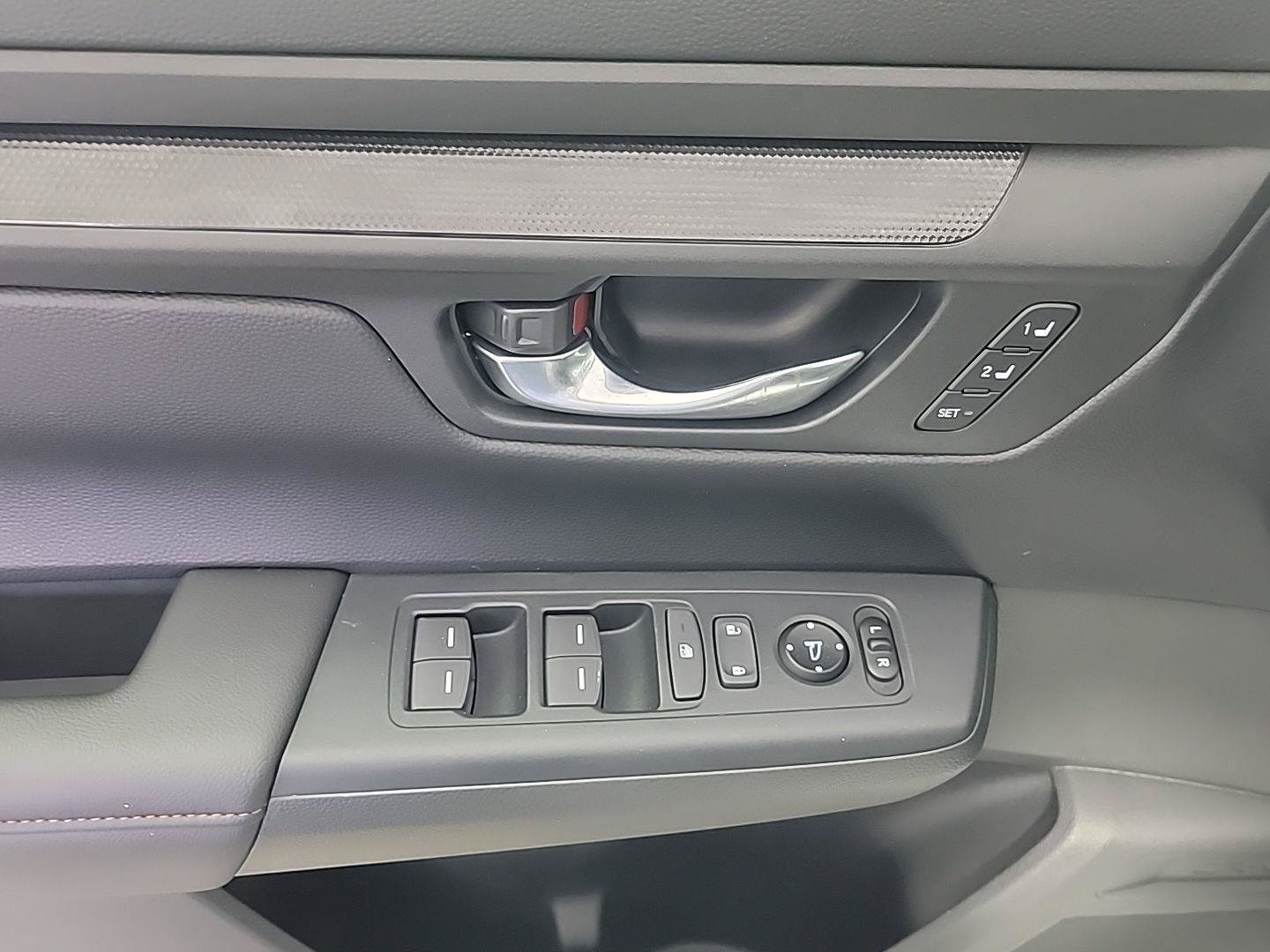 Certified 2026 Honda CR-V Sport-L image 36