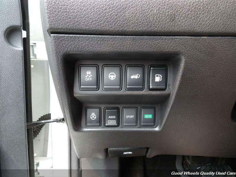 Used 2018 Nissan Rogue SL w/ Premium Package AWD/4WD image 20
