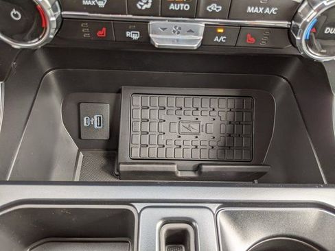 Used 2024 Ford F150 XLT w/ Equipment Group 303A High AWD/4WD image 11