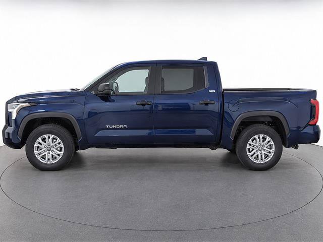 New 2026 Toyota Tundra SR5 AWD/4WD image 6