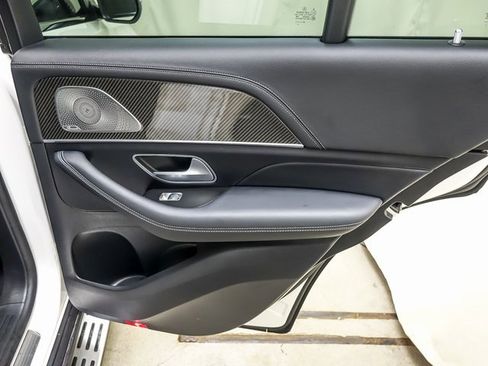 Used 2023 Mercedes-Benz GLE 53 AMG 4MATIC Coupe image 29