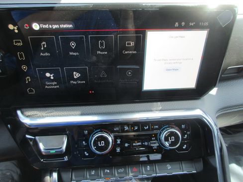 New 2026 GMC Sierra 2500 Denali w/ Denali Reserve Package AWD/4WD image 20