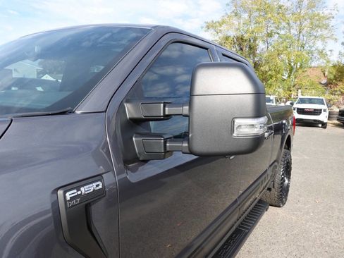 Used 2023 Ford F150 XLT w/ Equipment Group 302A High image 7