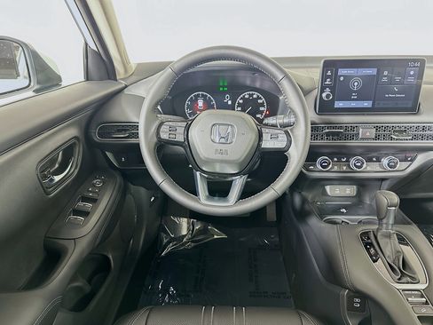 New 2026 Honda HR-V EX-L image 22