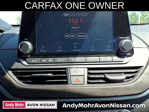 Used 2024 Nissan Altima 2.5 SV FWD image 24