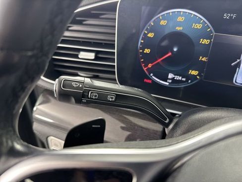 Used 2020 Mercedes-Benz GLE 450 4MATIC image 14