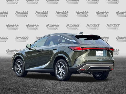 Certified 2023 Lexus RX 350 Premium image 7