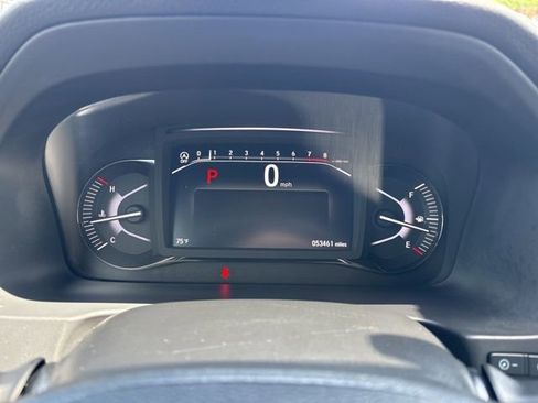 Used 2023 Honda Passport TrailSport image 6