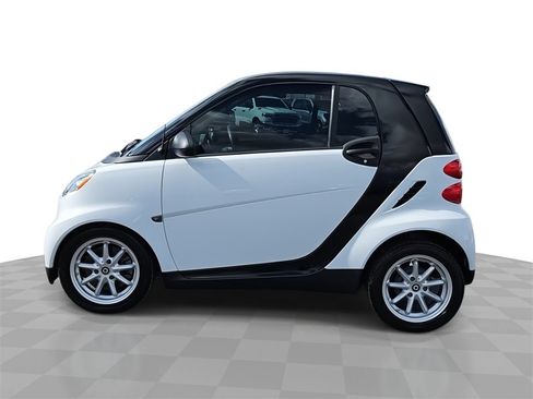 Used 2008 smart fortwo pure image 5