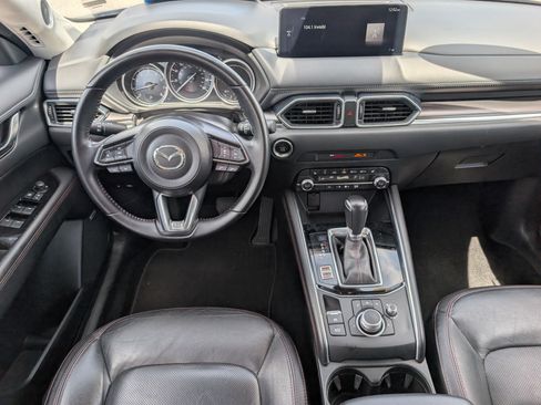 Used 2024 MAZDA CX-5 Carbon Edition AWD/4WD image 6