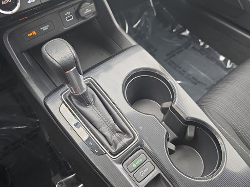 Used 2023 Honda Civic LX image 23