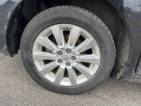 Used 2015 Toyota Sienna Limited Premium image 13