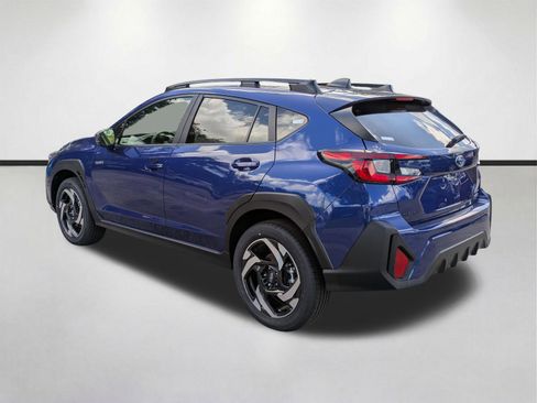 New 2026 Subaru Crosstrek 2.5i Limited w/ Crosstrek Mirror Package AWD/4WD image 7
