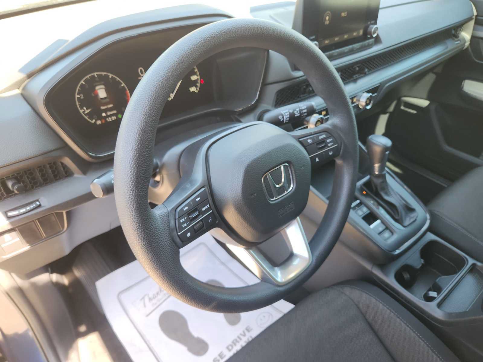 Certified 2023 Honda CR-V LX image 2