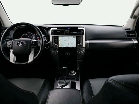 Used 2021 Toyota 4Runner SR5 Premium AWD/4WD image 20