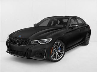 Used 2021 BMW M340i RWD video 1