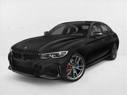 Used 2021 BMW M340i