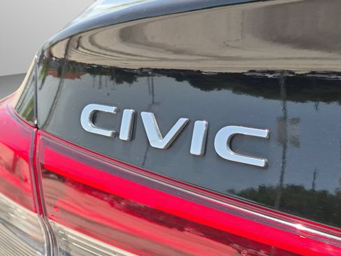 Certified 2023 Honda Civic Sport image 28