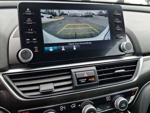 Used 2022 Honda Accord Sport Special Edition image 15