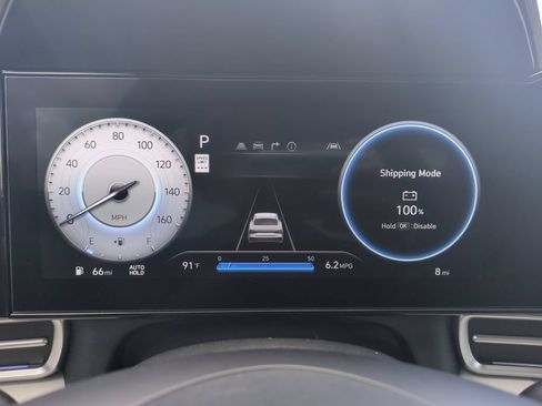 New 2026 Hyundai Elantra Limited FWD image 35