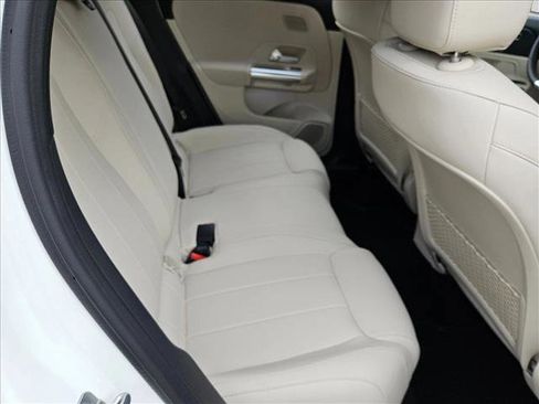 Certified 2026 Mercedes-Benz GLA 250 image 19