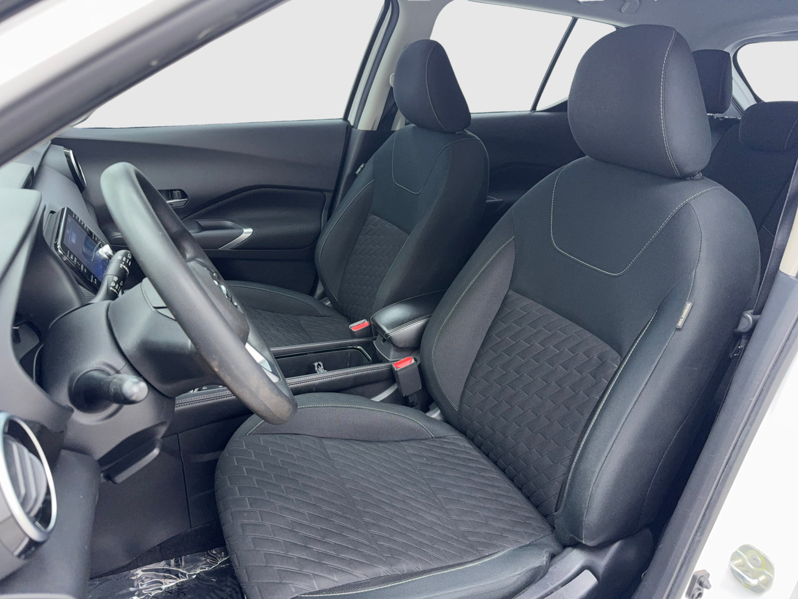 Used 2021 Nissan Kicks SV FWD image 18