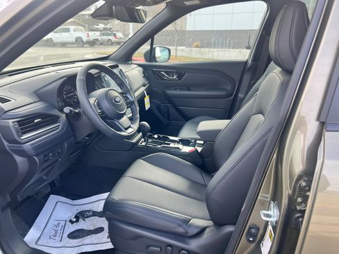 New 2026 Subaru Forester Limited AWD/4WD image 5