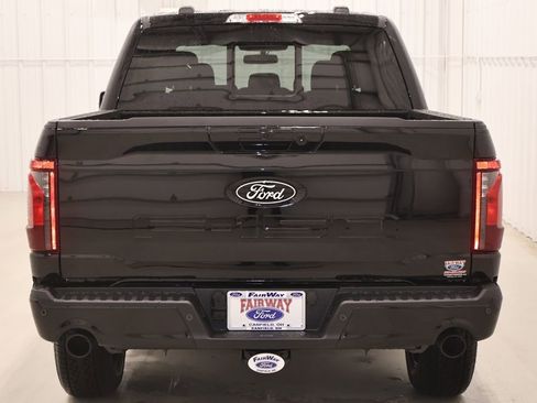 New 2026 Ford F150 XLT image 8