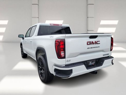 New 2026 GMC Sierra 1500 Elevation image 5