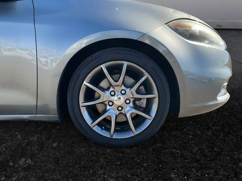 Used 2013 Dodge Dart SXT image 13