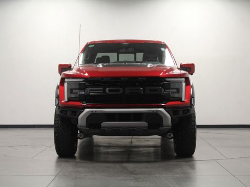Used 2024 Ford F150 Raptor image 9