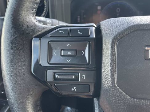 Used 2025 Toyota Land Cruiser 1958 AWD/4WD image 29