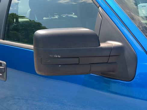 Used 2013 Ford F150 STX w/ Mid Equipment Group RWD image 10