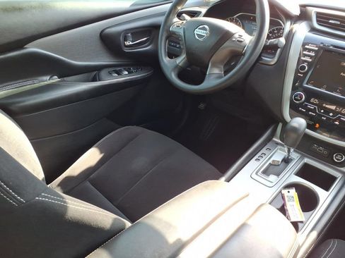 Used 2020 Nissan Murano S w/ Technology Package FWD image 18