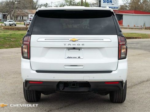 Used 2023 Chevrolet Tahoe LS RWD image 7