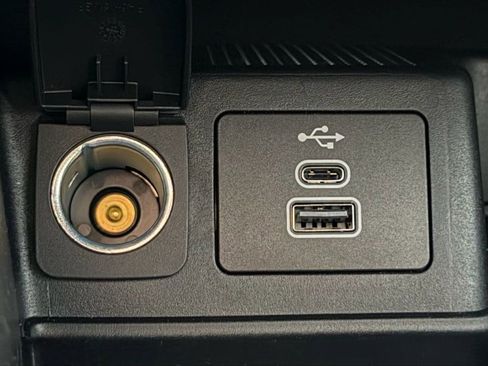 New 2025 Ford Bronco Sport Big Bend image 45