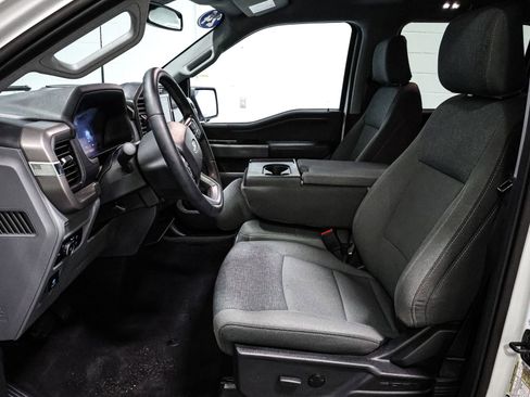 Certified 2024 Ford F150 XLT image 23