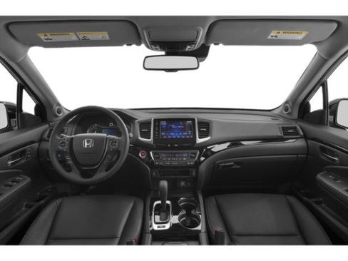 Used 2019 Honda Ridgeline RTL-E image 8