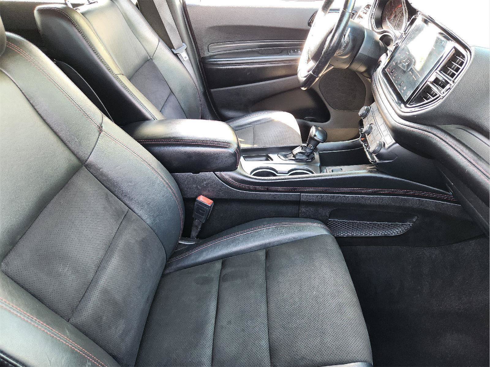 Certified 2021 Dodge Durango R/T AWD/4WD image 16