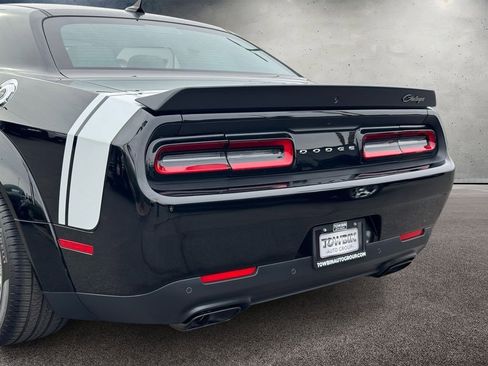 Used 2023 Dodge Challenger SRT Hellcat Redeye RWD image 34